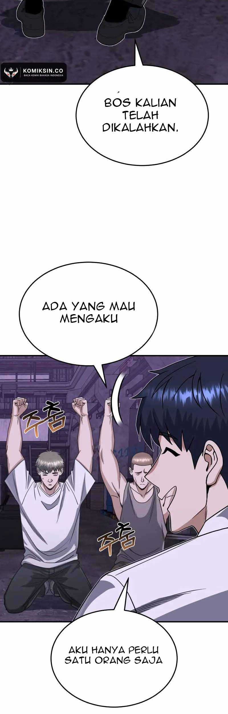 Genius of the Unique Lineage Chapter 91 - halaman 56