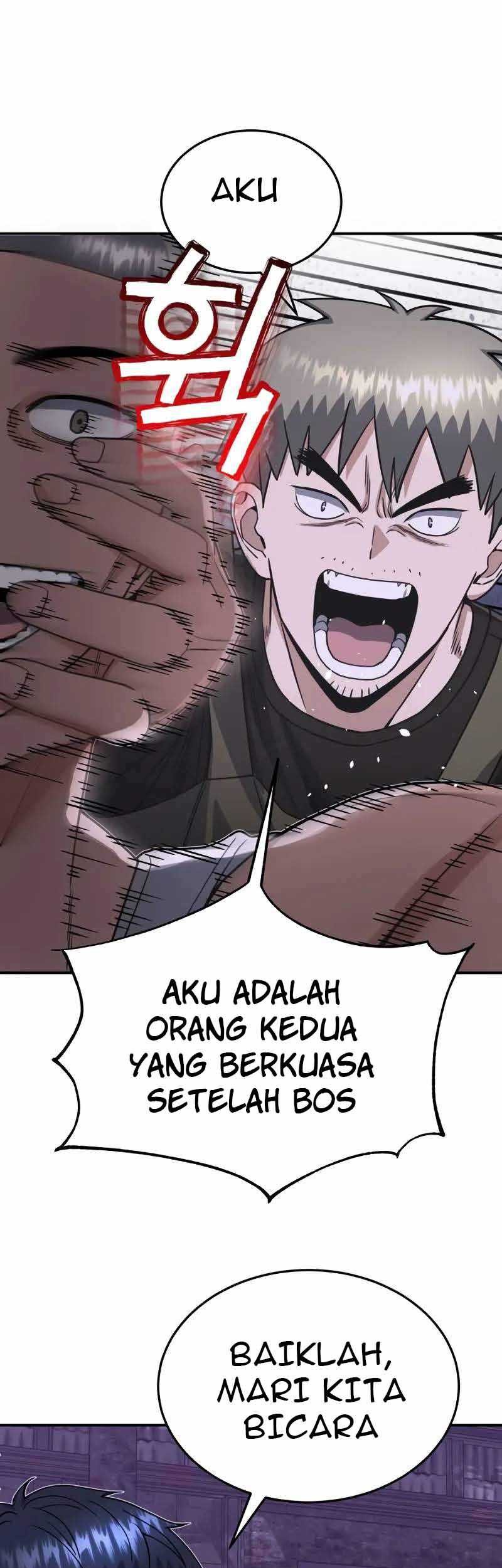 Genius of the Unique Lineage Chapter 91 - halaman 57