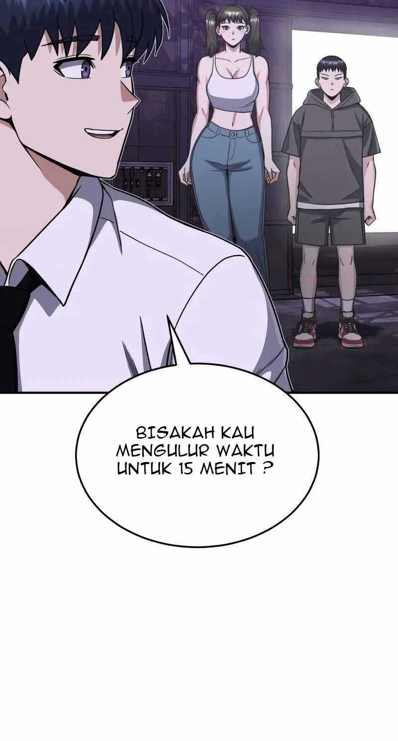 Genius of the Unique Lineage Chapter 91 - halaman 58