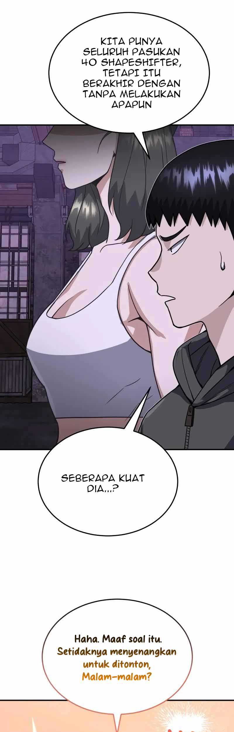 Genius of the Unique Lineage Chapter 91 - halaman 59