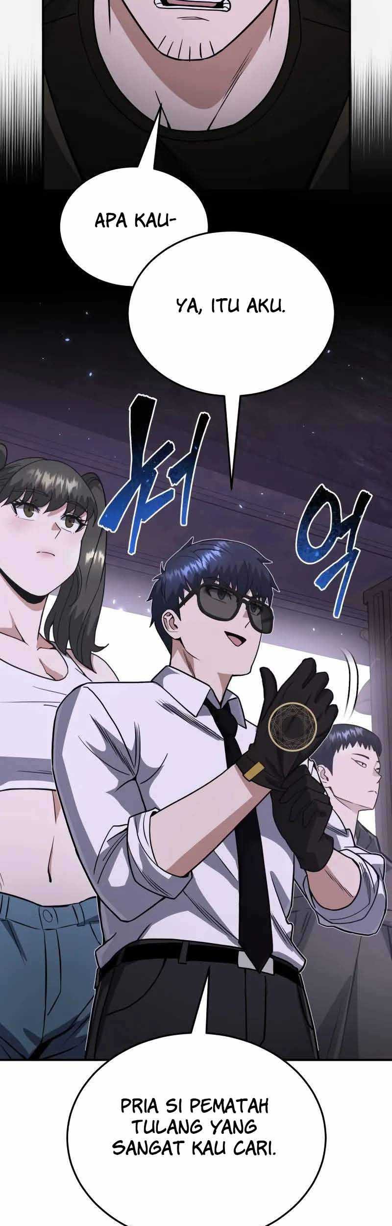 Genius of the Unique Lineage Chapter 91 - halaman 6