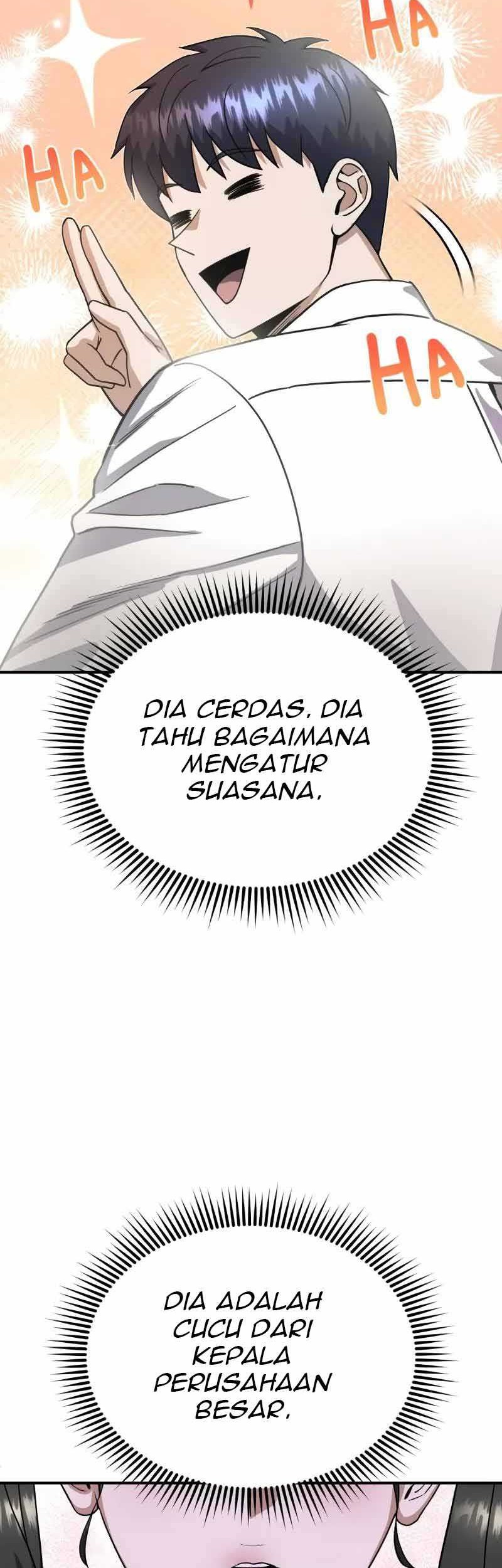 Genius of the Unique Lineage Chapter 91 - halaman 60