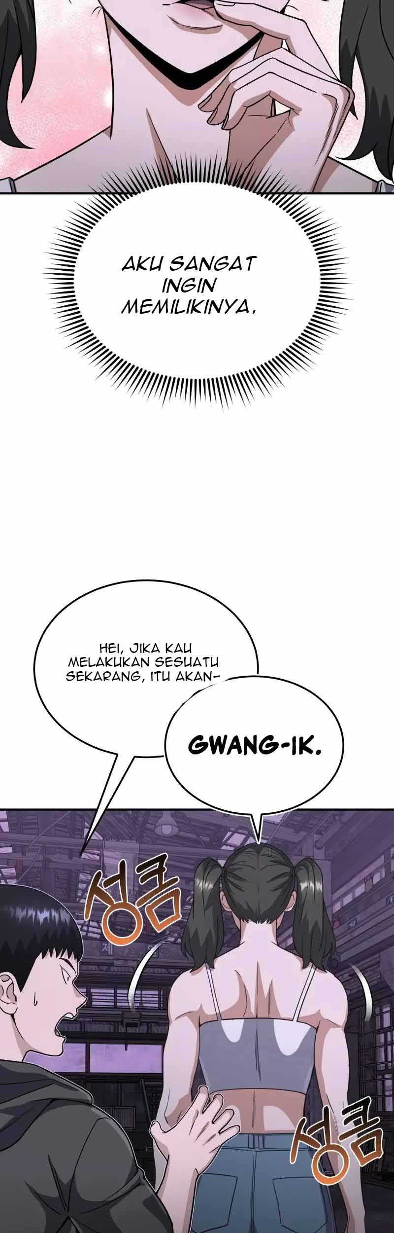 Genius of the Unique Lineage Chapter 91 - halaman 61