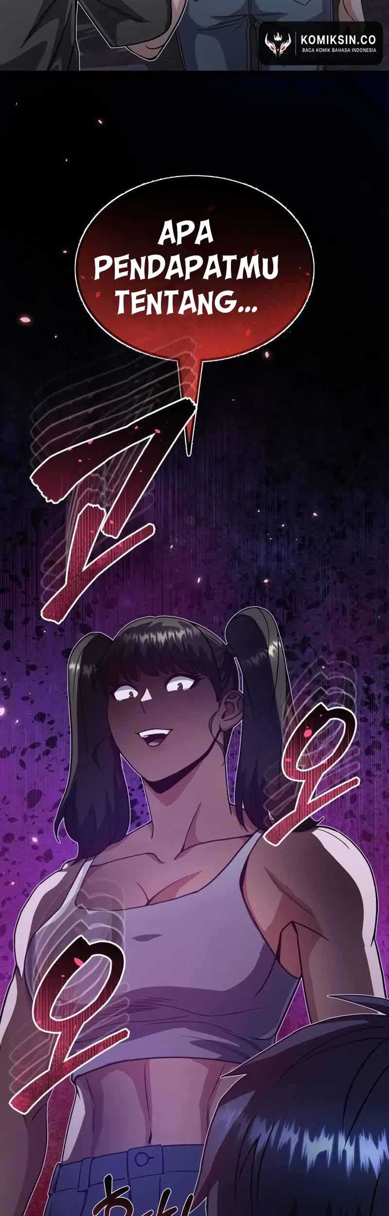 Genius of the Unique Lineage Chapter 91 - halaman 62