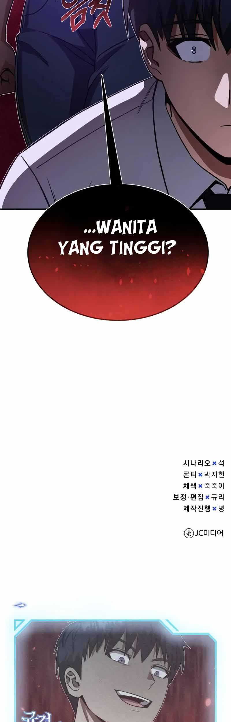 Genius of the Unique Lineage Chapter 91 - halaman 63