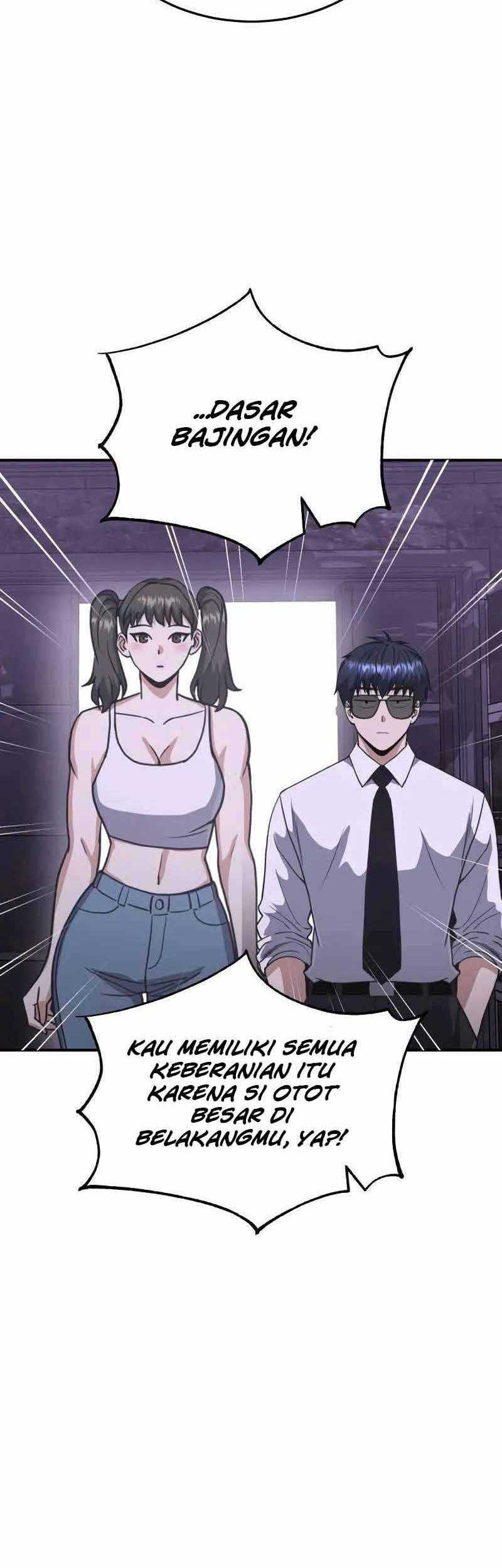 Genius of the Unique Lineage Chapter 91 - halaman 7