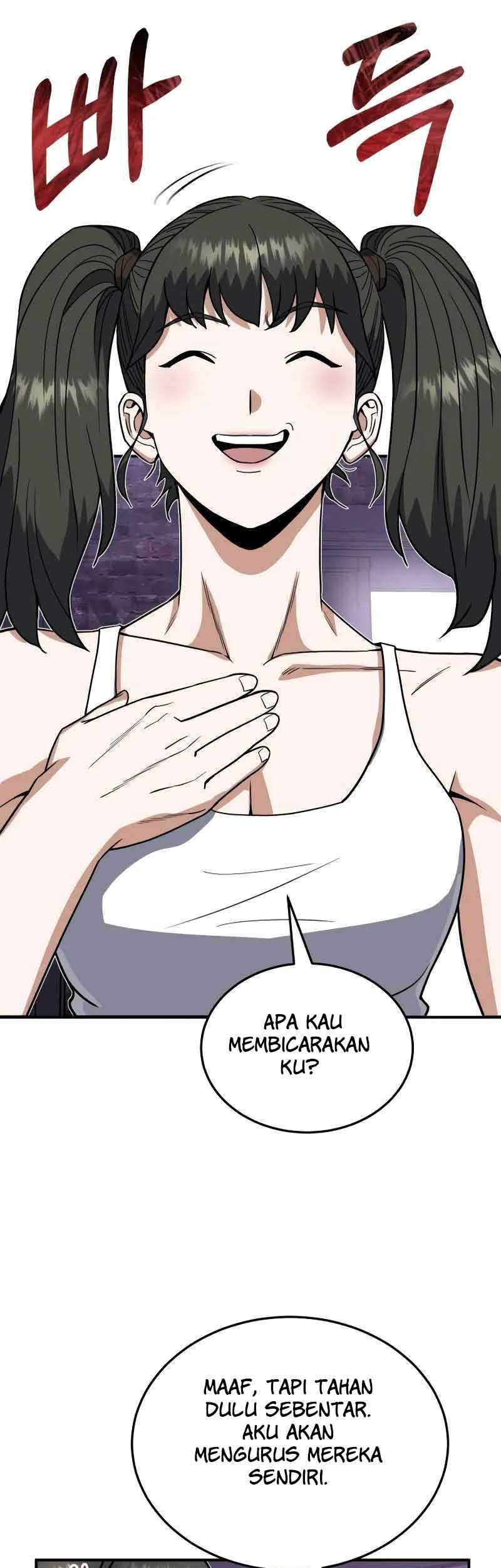 Genius of the Unique Lineage Chapter 91 - halaman 8