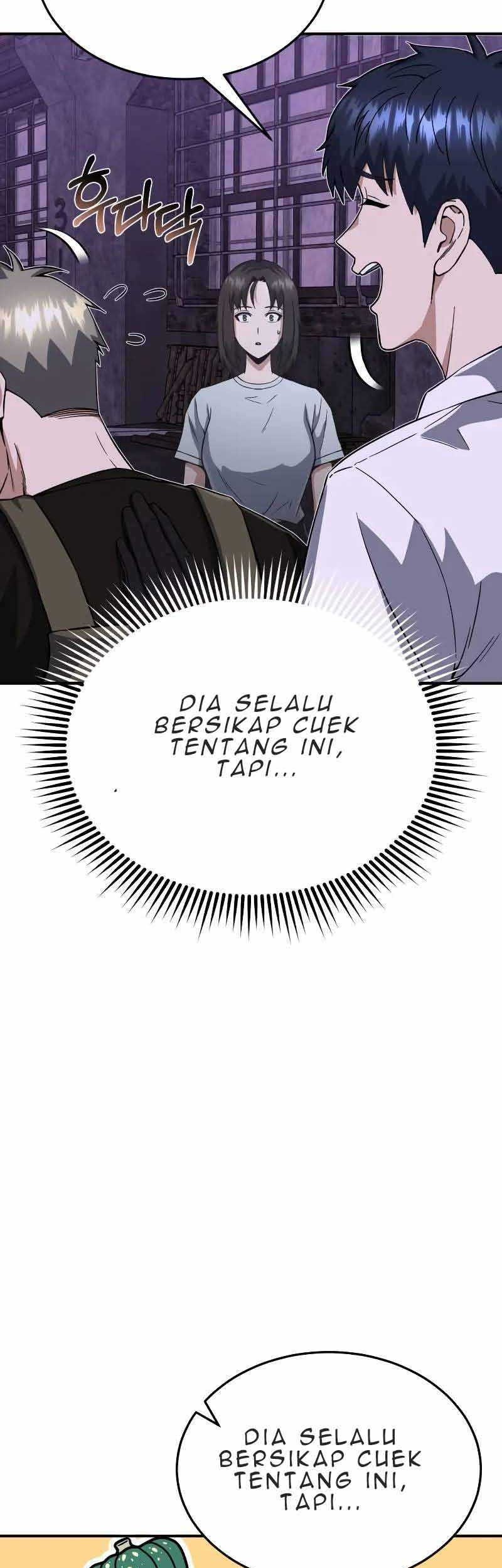 Genius of the Unique Lineage Chapter 92 - halaman 10