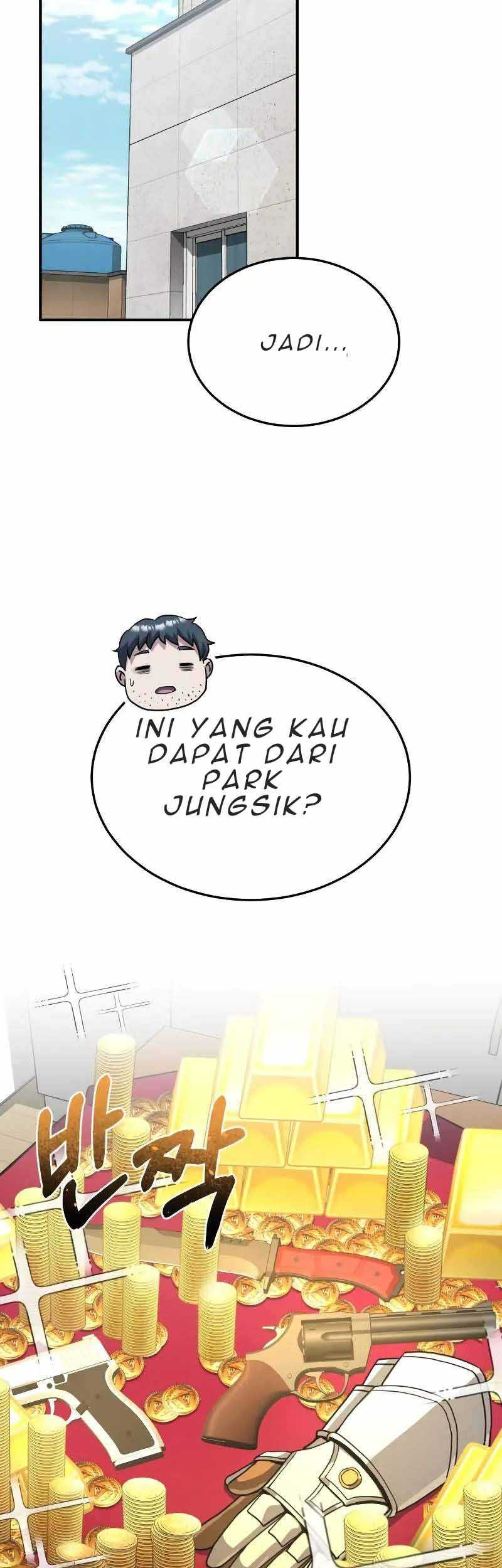 Genius of the Unique Lineage Chapter 92 - halaman 16