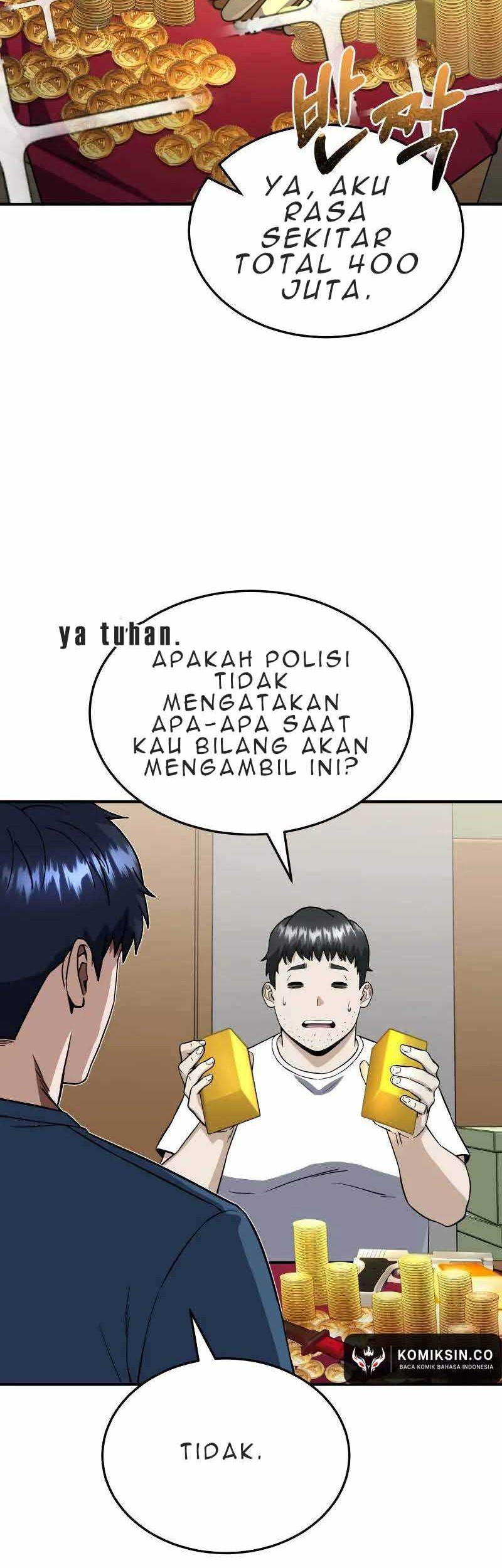Genius of the Unique Lineage Chapter 92 - halaman 17