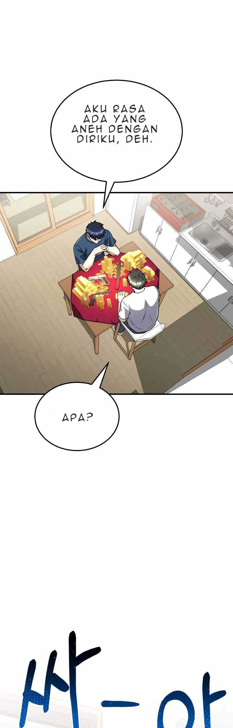 Genius of the Unique Lineage Chapter 92 - halaman 18