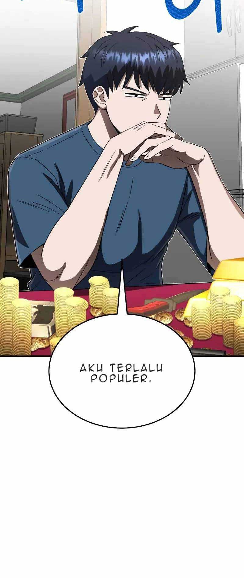 Genius of the Unique Lineage Chapter 92 - halaman 19