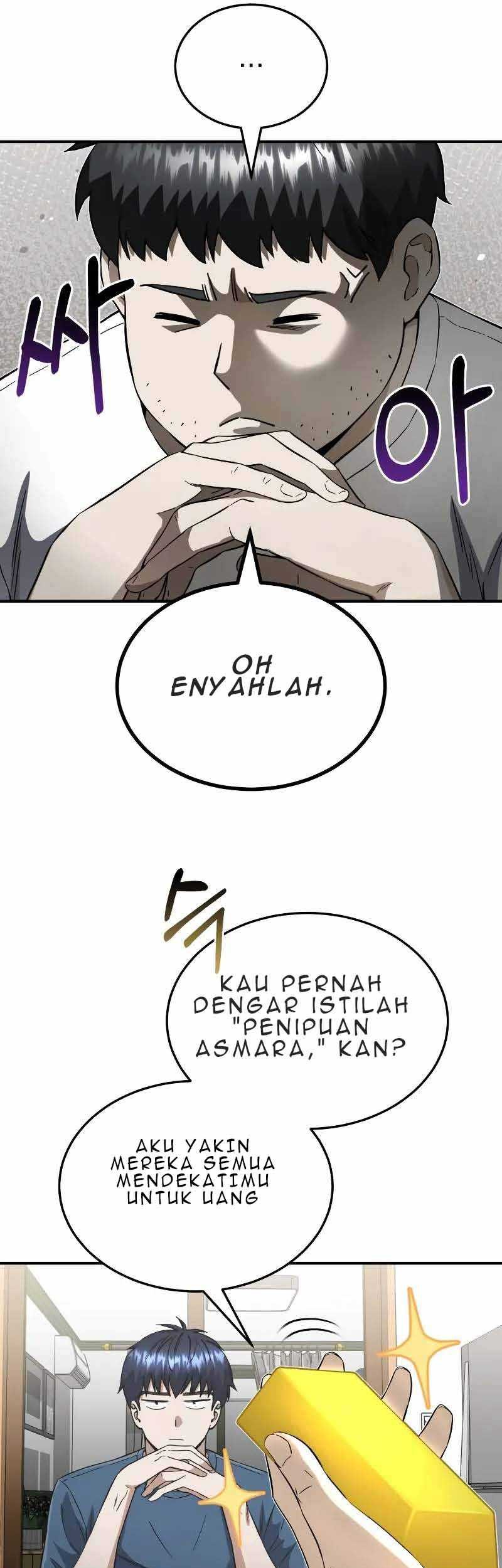 Genius of the Unique Lineage Chapter 92 - halaman 20