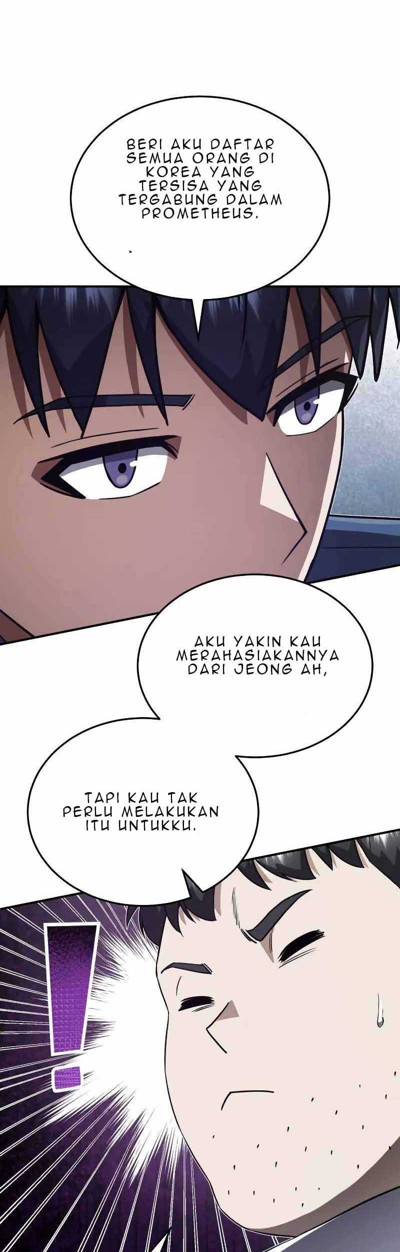 Genius of the Unique Lineage Chapter 92 - halaman 23