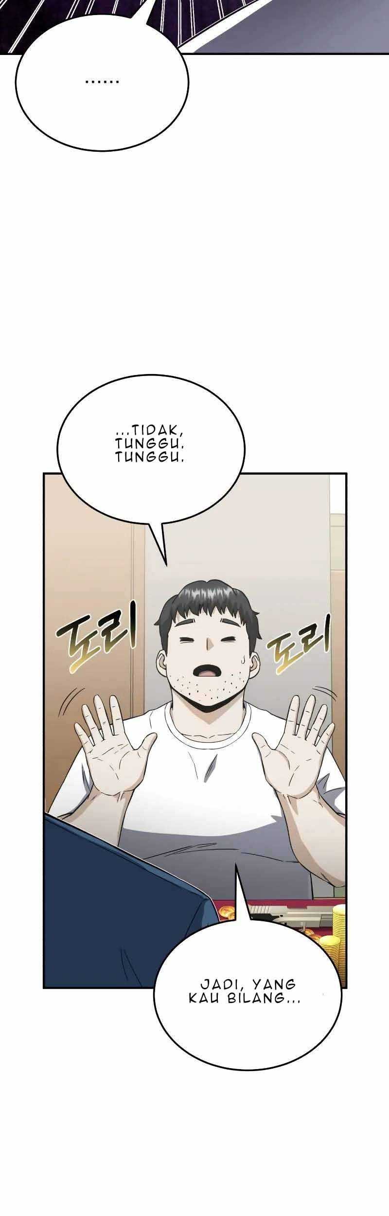 Genius of the Unique Lineage Chapter 92 - halaman 24