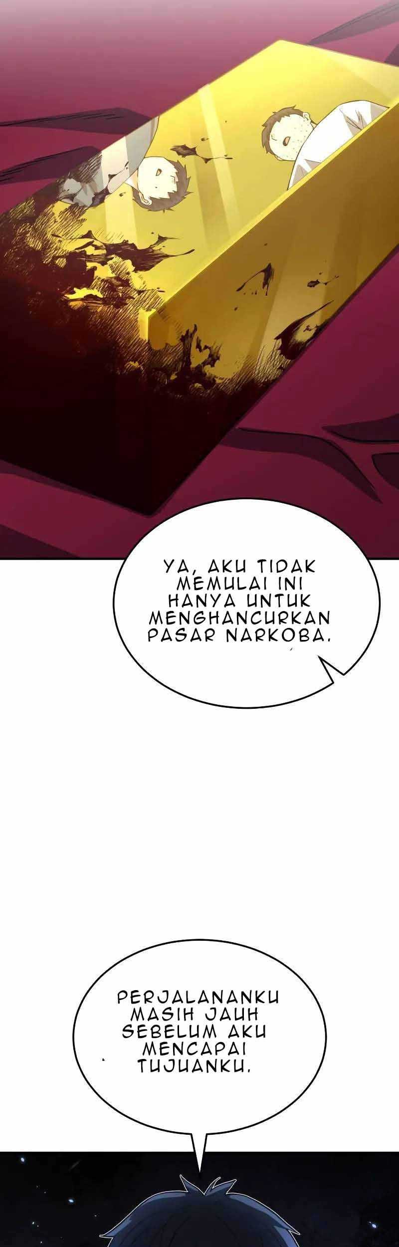 Genius of the Unique Lineage Chapter 92 - halaman 26