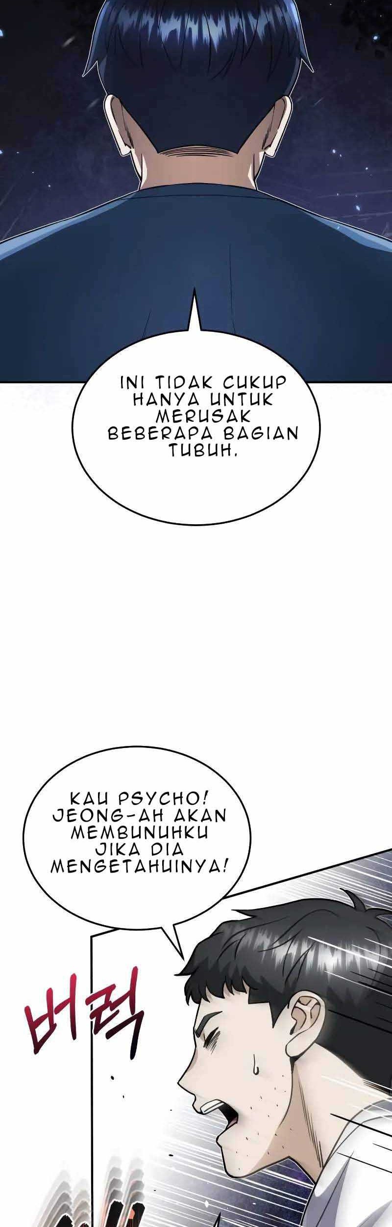 Genius of the Unique Lineage Chapter 92 - halaman 27