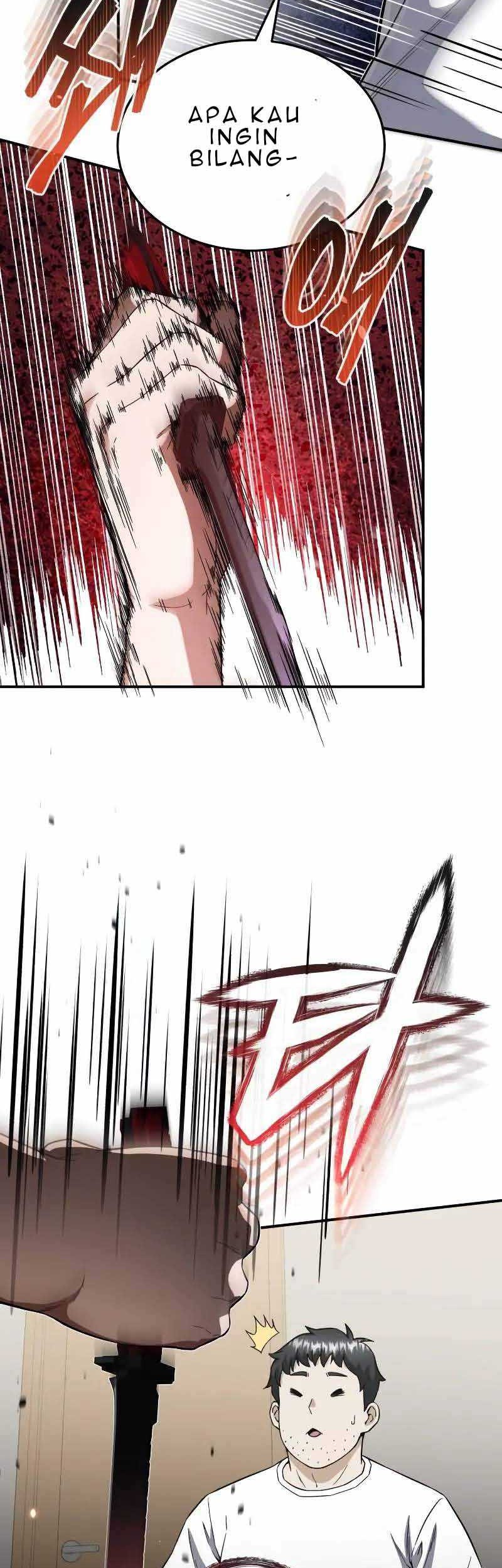 Genius of the Unique Lineage Chapter 92 - halaman 28