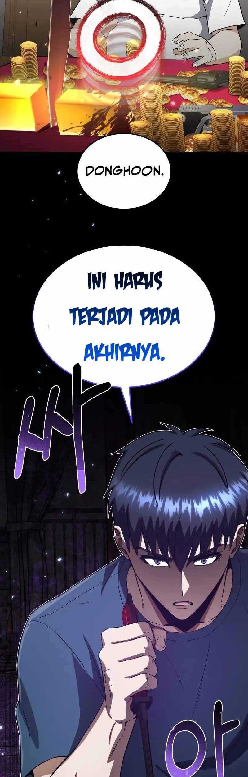 Genius of the Unique Lineage Chapter 92 - halaman 29