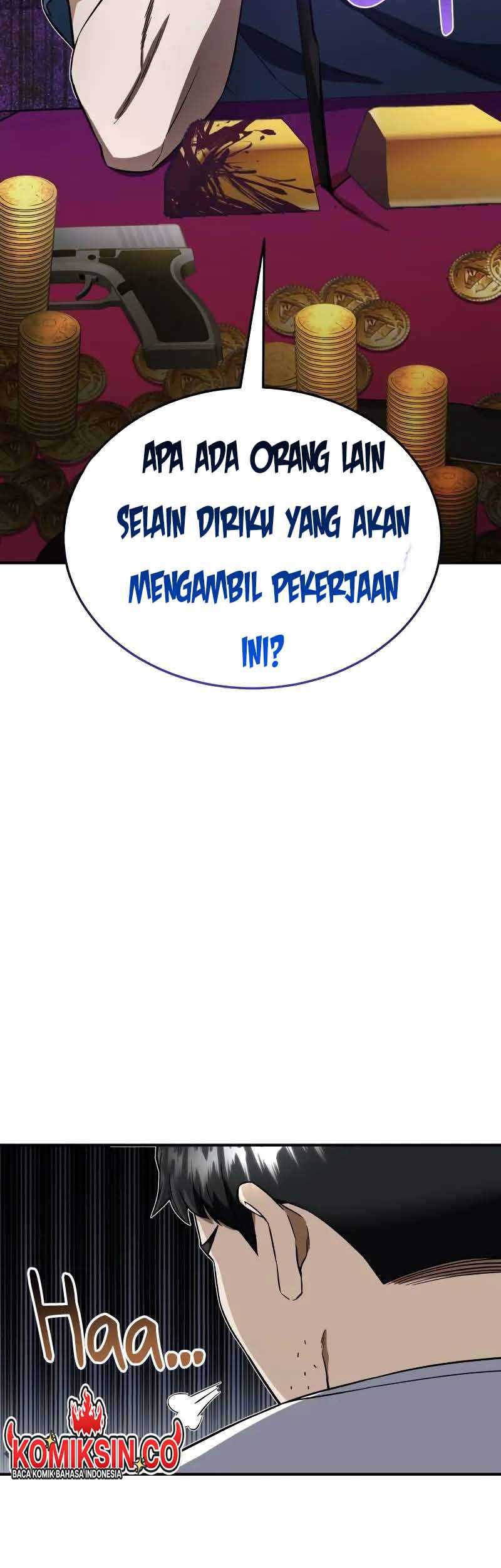 Genius of the Unique Lineage Chapter 92 - halaman 30