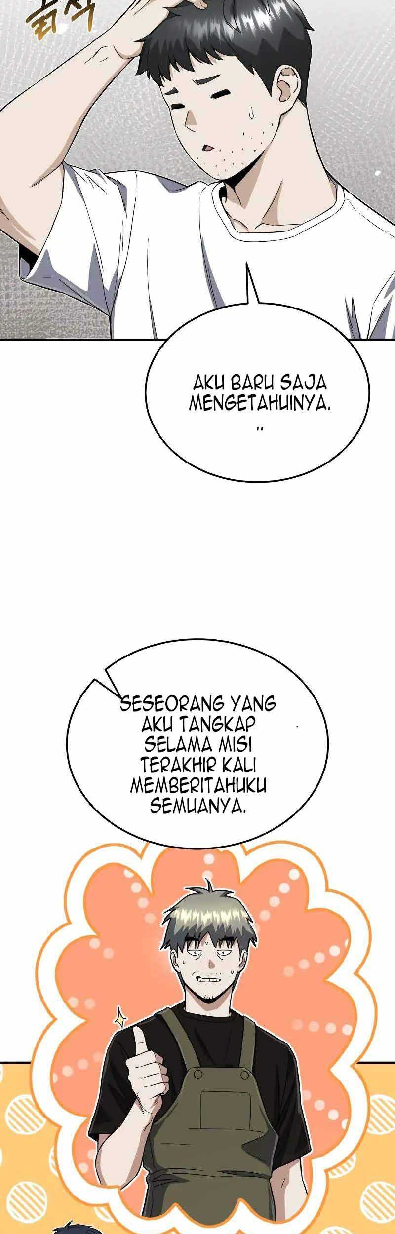 Genius of the Unique Lineage Chapter 92 - halaman 33