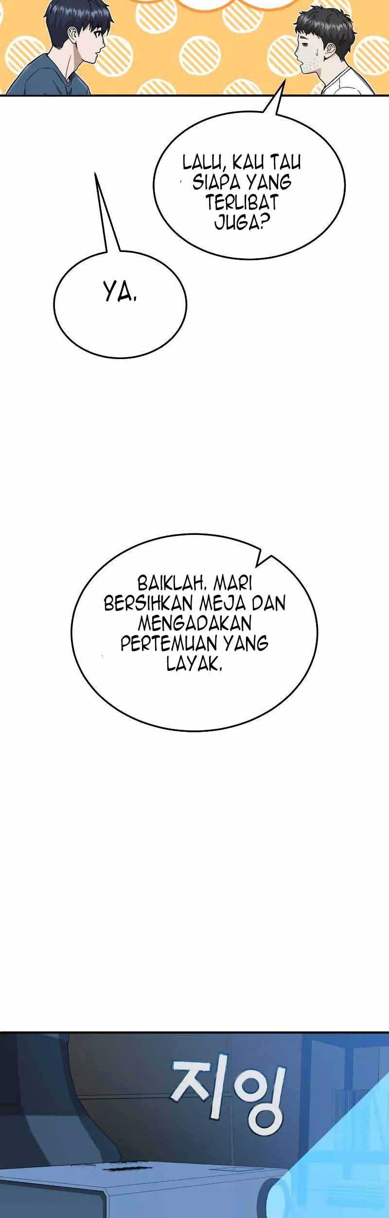 Genius of the Unique Lineage Chapter 92 - halaman 34