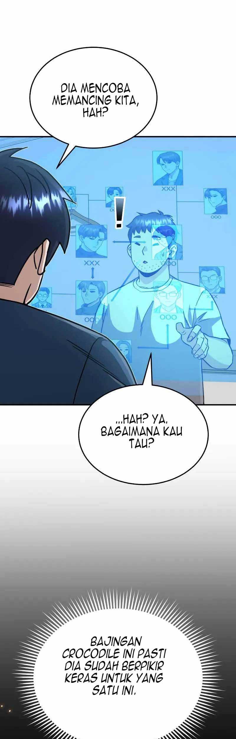 Genius of the Unique Lineage Chapter 92 - halaman 38
