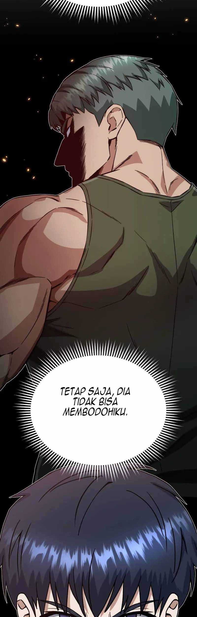 Genius of the Unique Lineage Chapter 92 - halaman 39