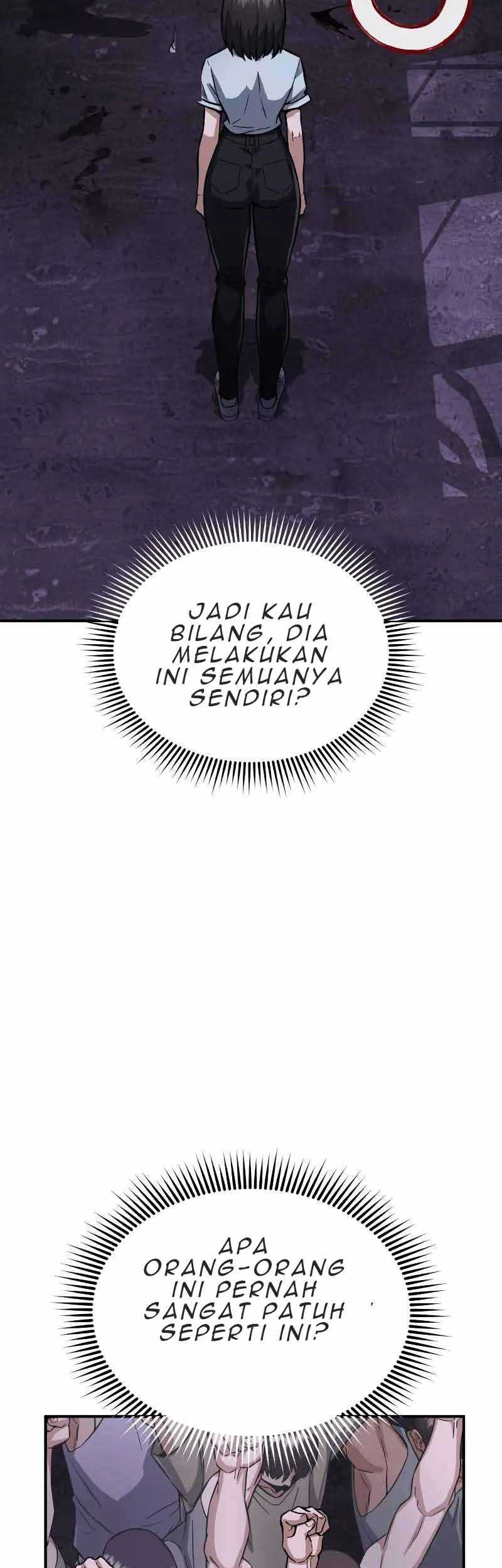 Genius of the Unique Lineage Chapter 92 - halaman 4
