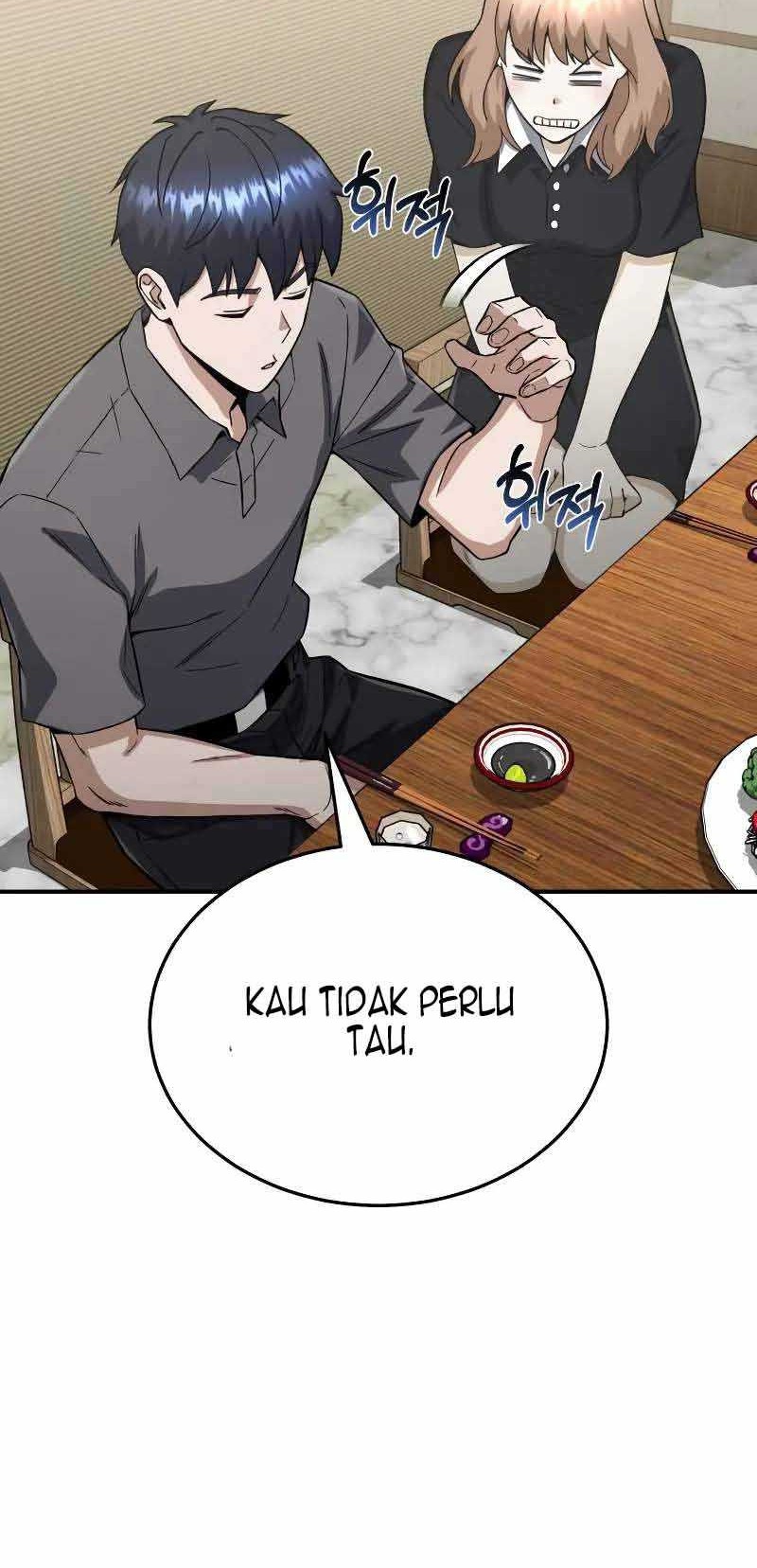 Genius of the Unique Lineage Chapter 92 - halaman 43