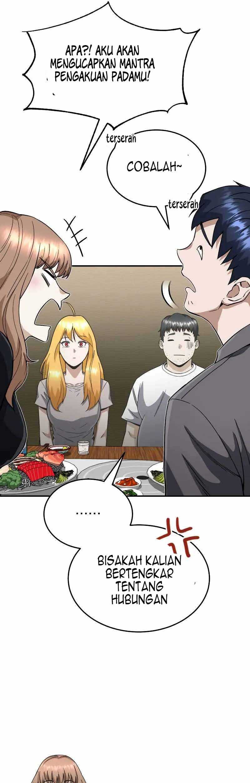 Genius of the Unique Lineage Chapter 92 - halaman 44