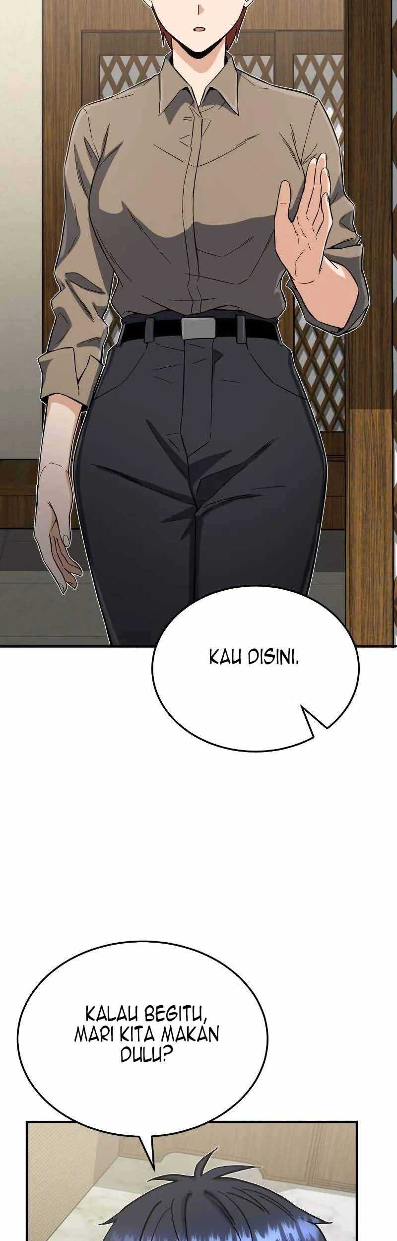 Genius of the Unique Lineage Chapter 92 - halaman 46