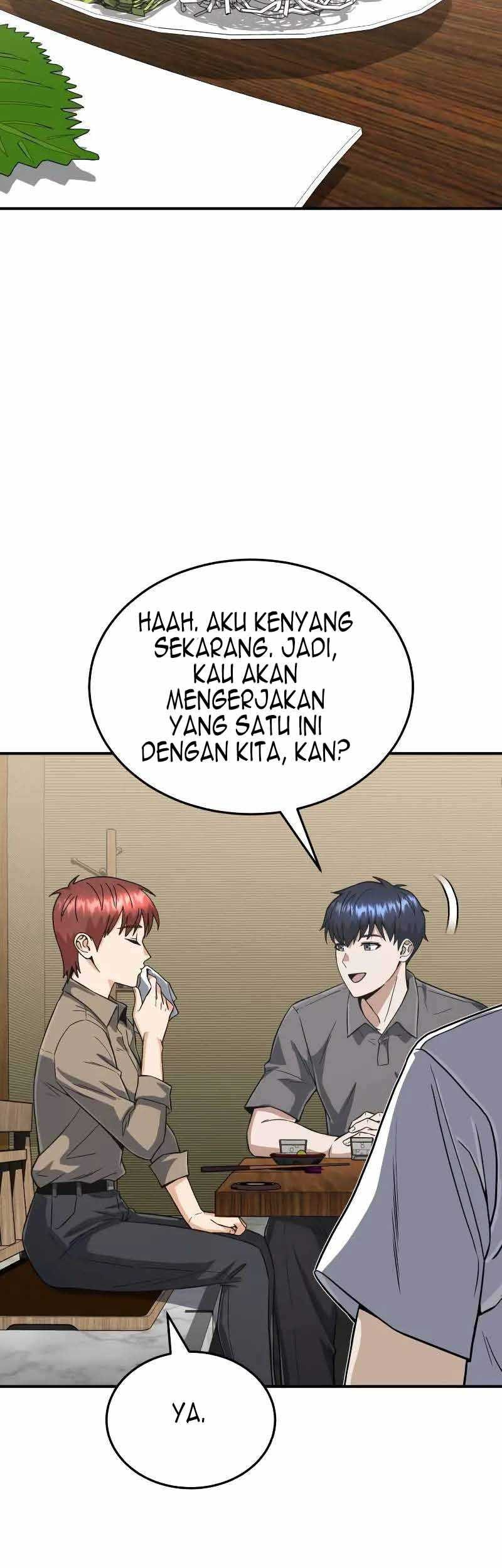 Genius of the Unique Lineage Chapter 92 - halaman 48