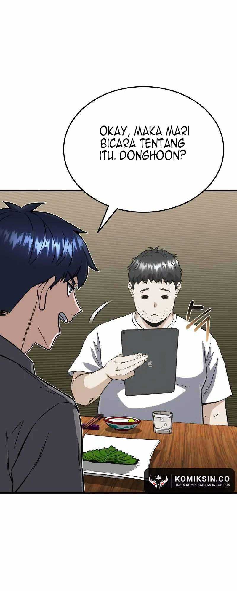 Genius of the Unique Lineage Chapter 92 - halaman 49