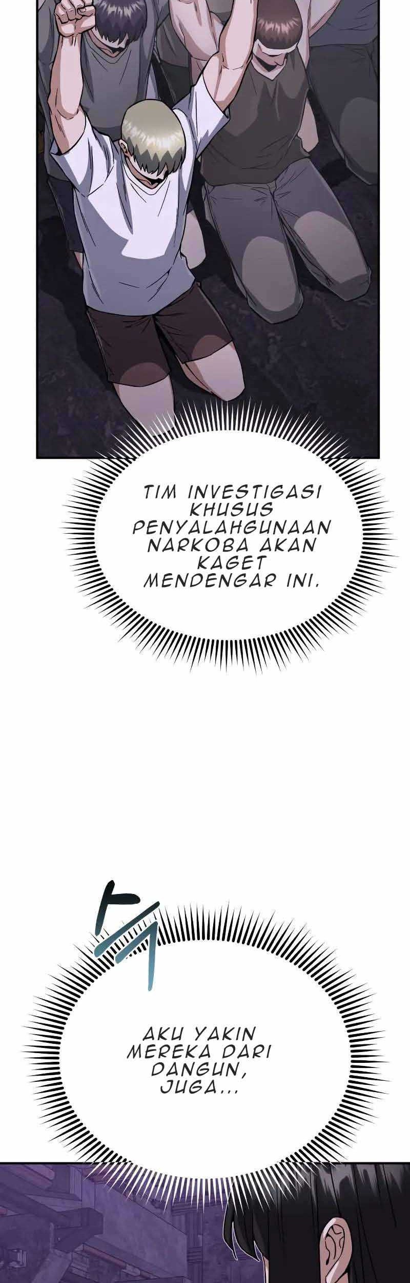 Genius of the Unique Lineage Chapter 92 - halaman 5