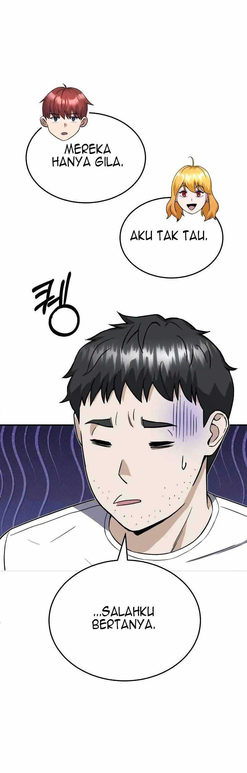 Genius of the Unique Lineage Chapter 92 - halaman 51