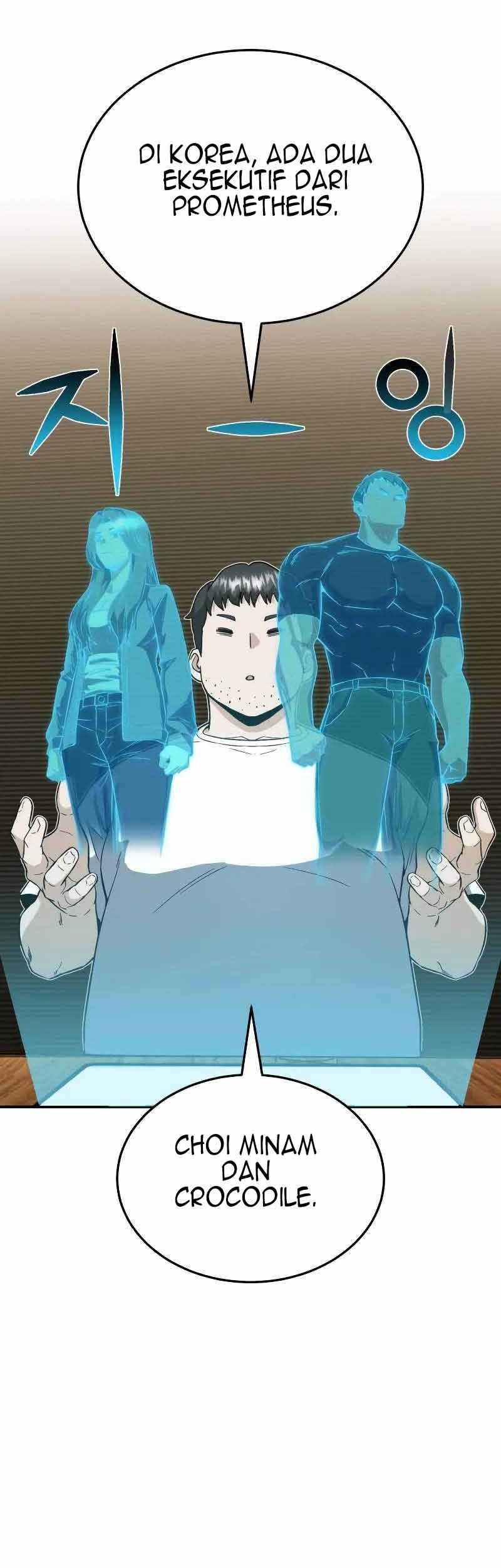 Genius of the Unique Lineage Chapter 92 - halaman 52