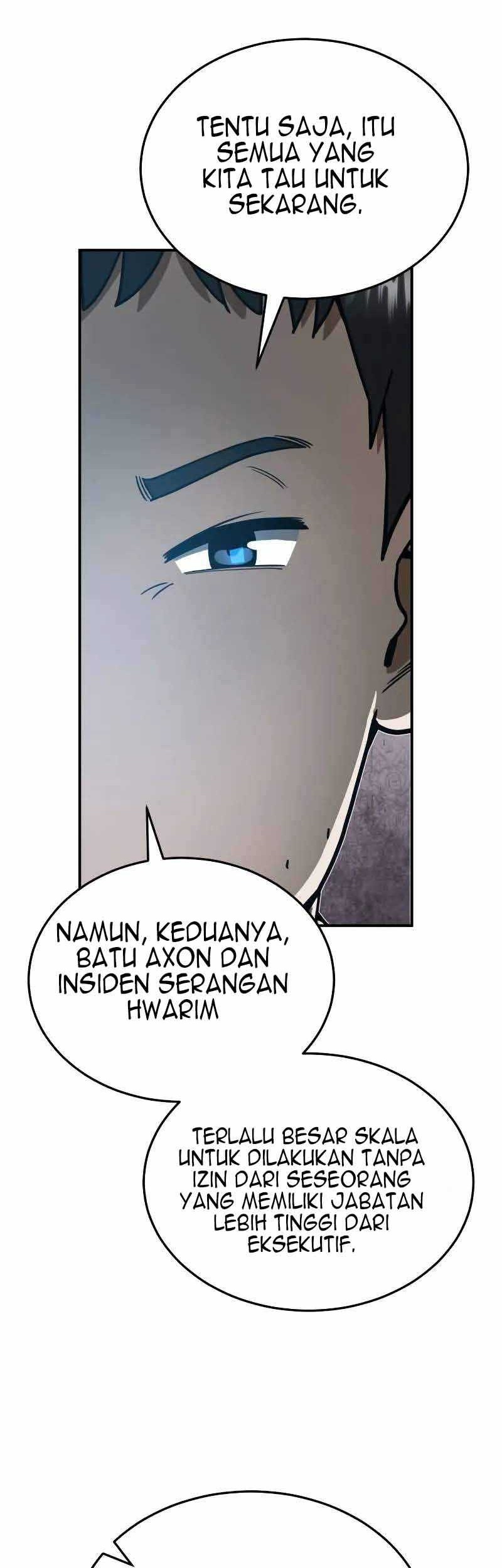 Genius of the Unique Lineage Chapter 92 - halaman 53
