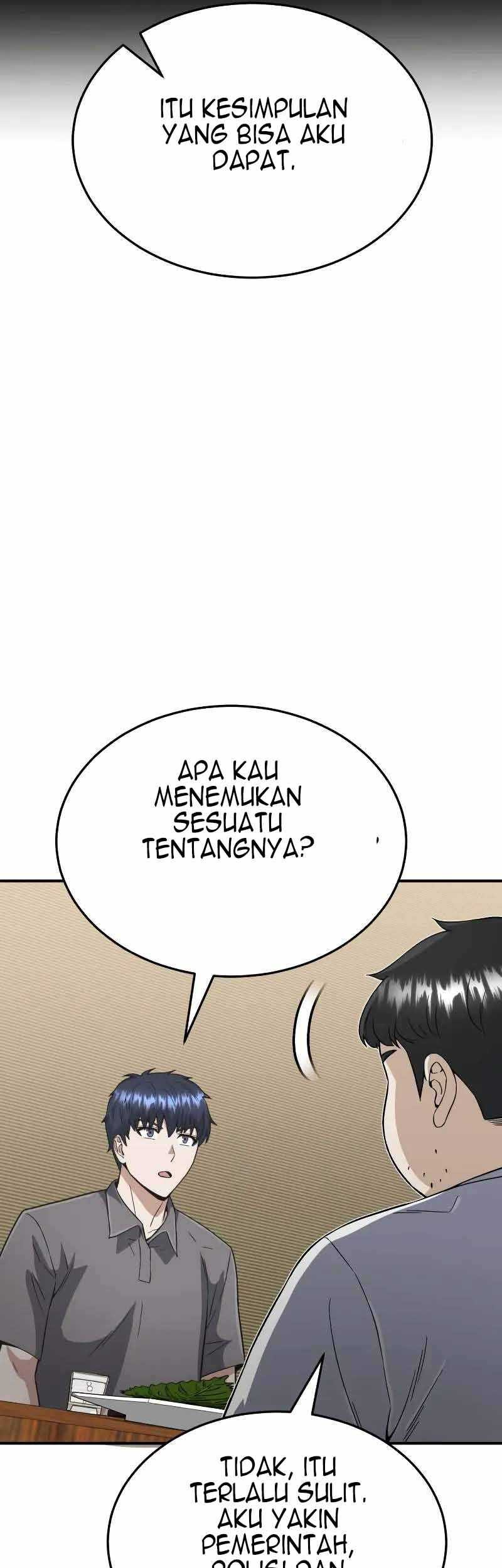 Genius of the Unique Lineage Chapter 92 - halaman 56
