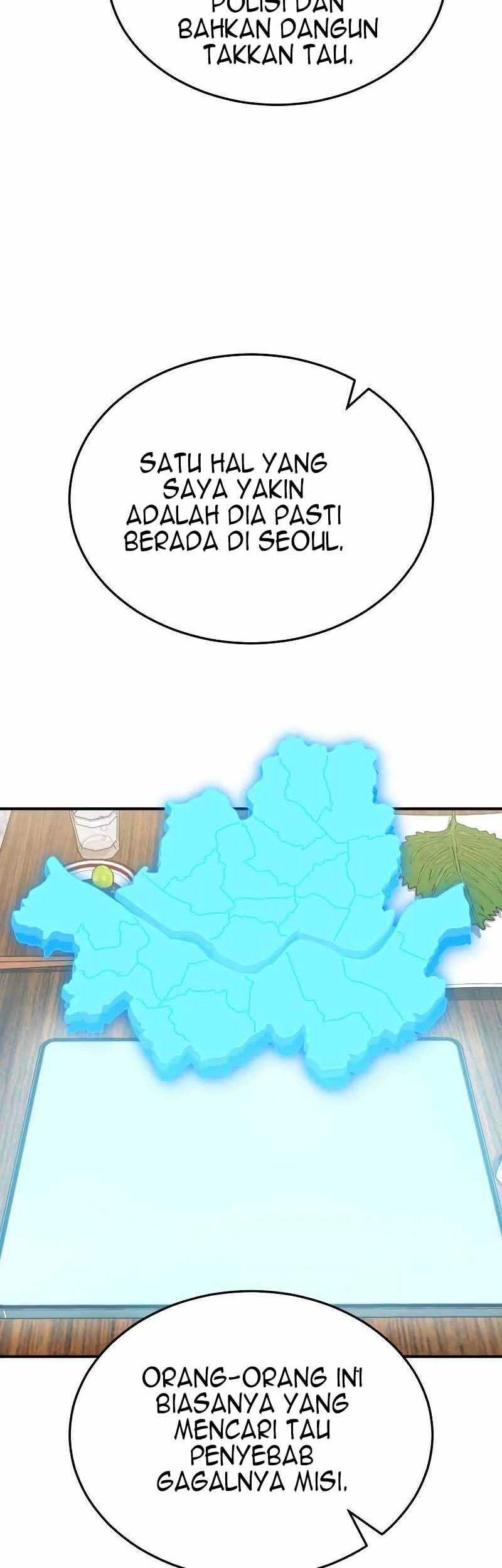 Genius of the Unique Lineage Chapter 92 - halaman 57