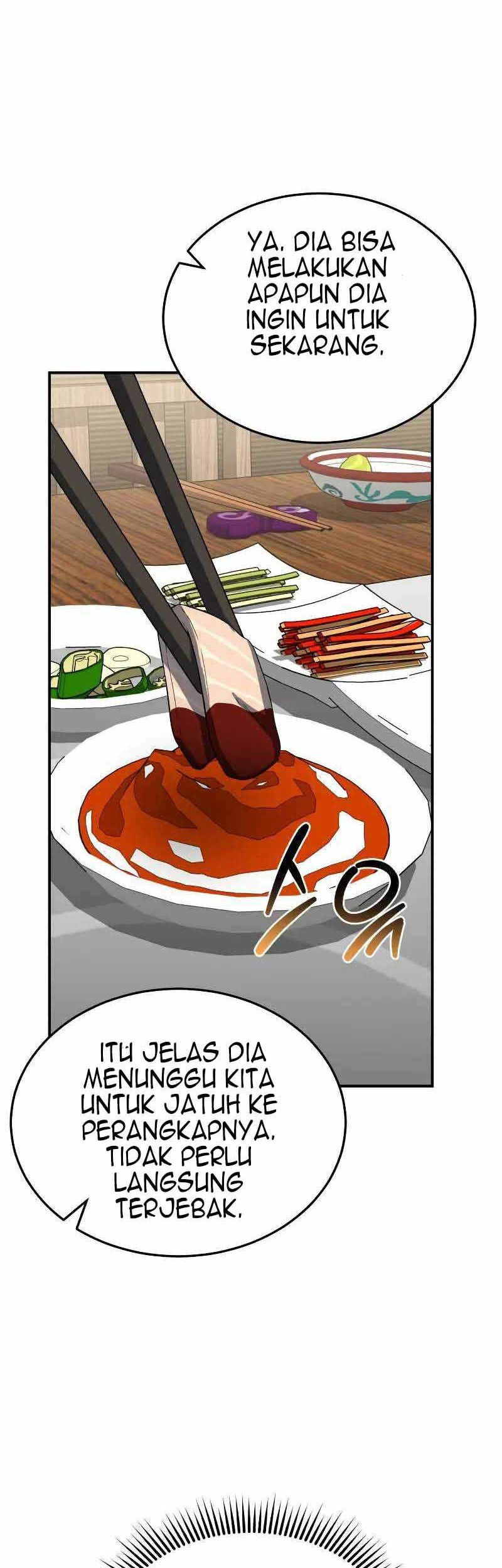Genius of the Unique Lineage Chapter 92 - halaman 59