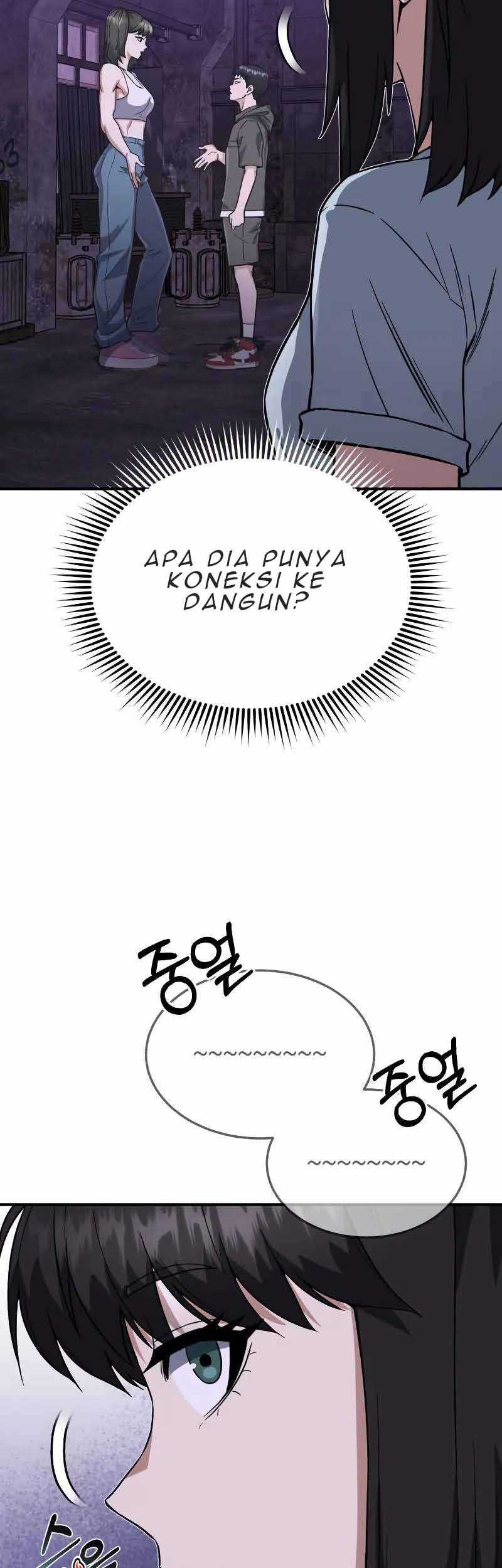 Genius of the Unique Lineage Chapter 92 - halaman 6
