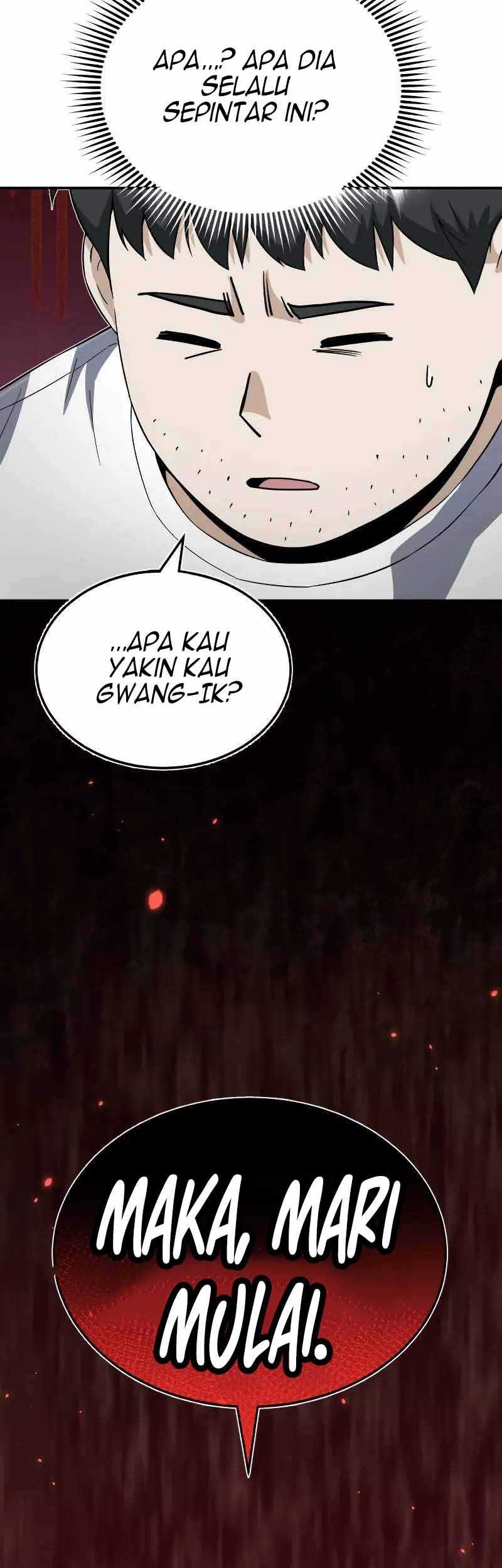 Genius of the Unique Lineage Chapter 92 - halaman 60