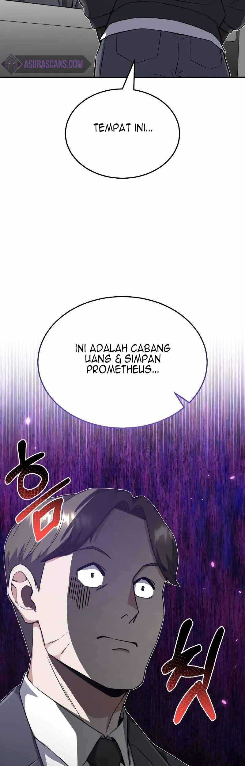 Genius of the Unique Lineage Chapter 92 - halaman 64