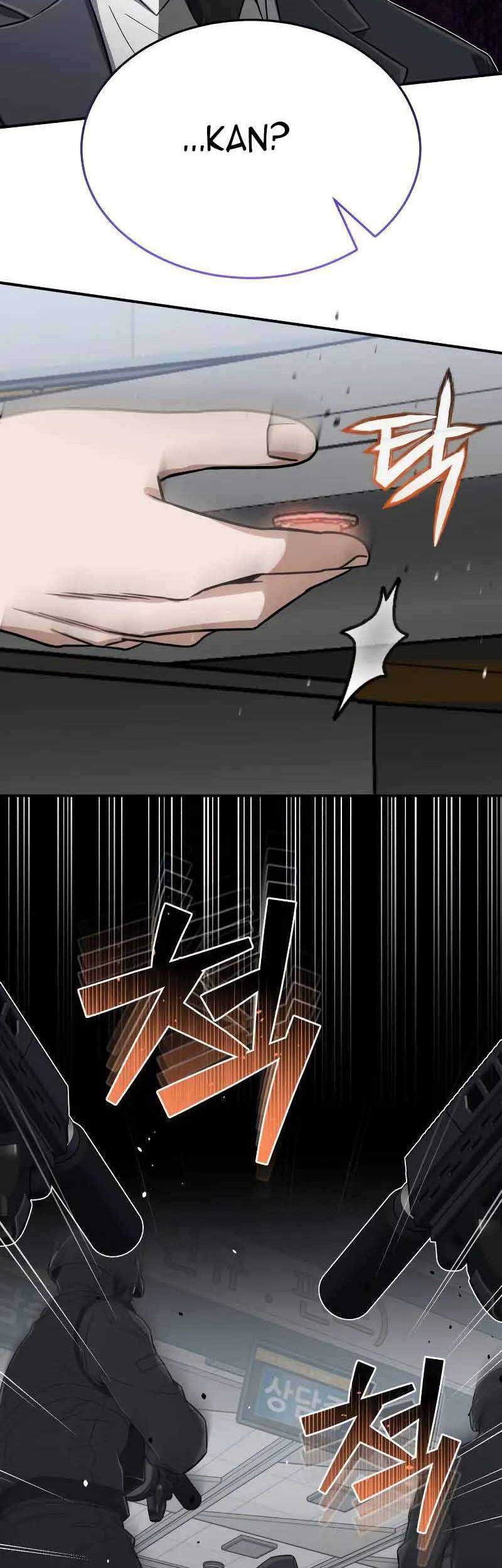 Genius of the Unique Lineage Chapter 92 - halaman 65