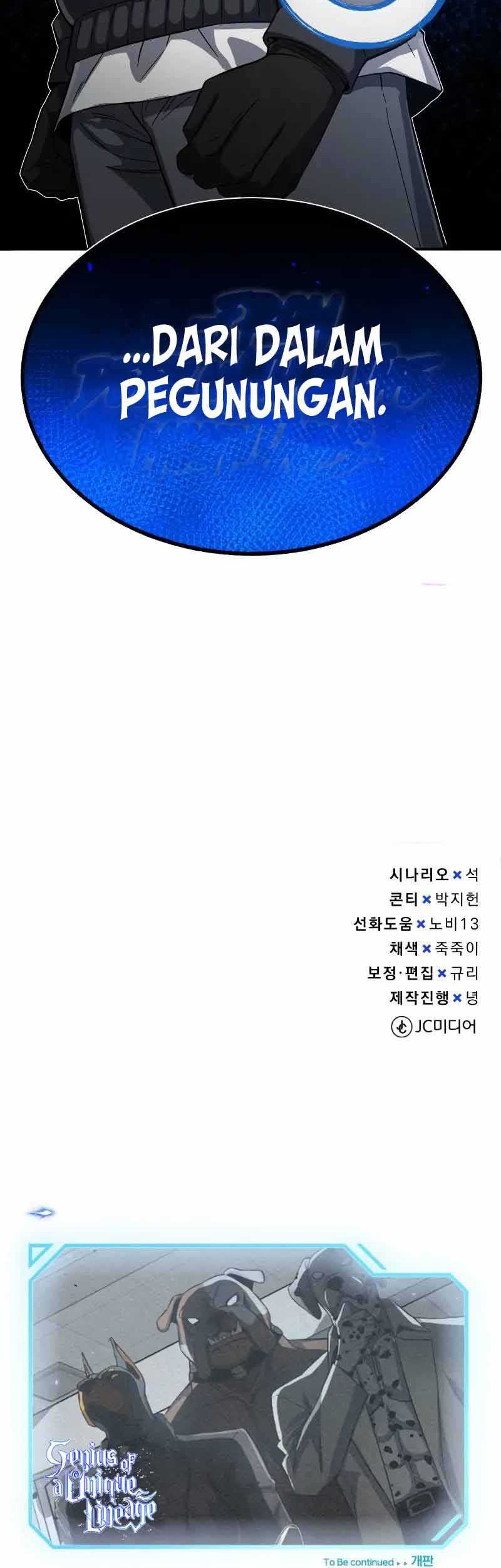 Genius of the Unique Lineage Chapter 92 - halaman 69