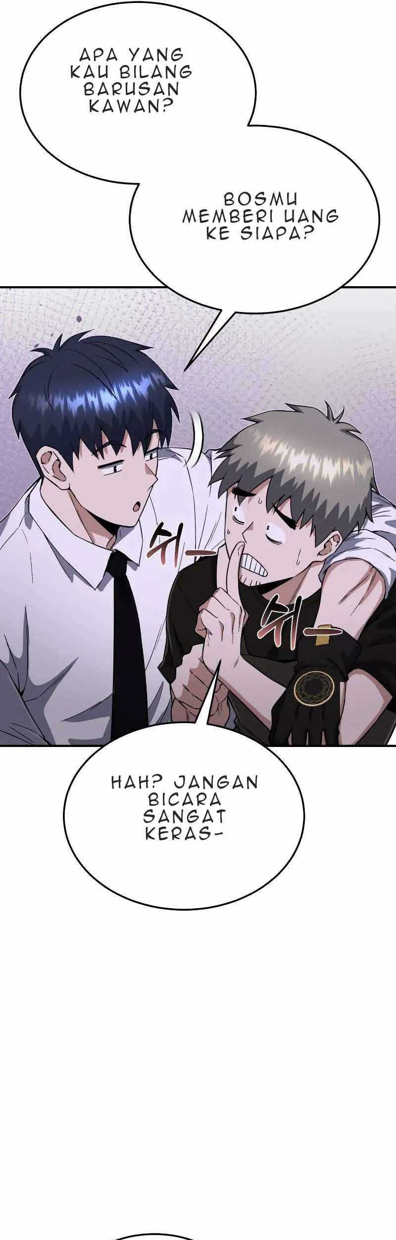Genius of the Unique Lineage Chapter 92 - halaman 8