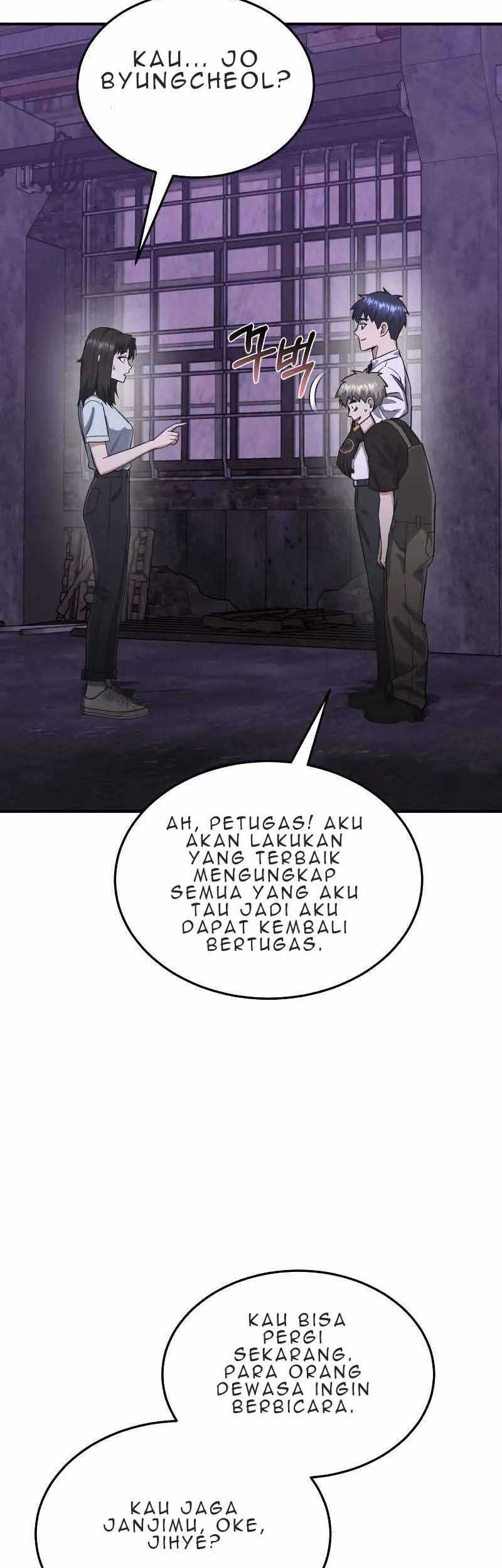 Genius of the Unique Lineage Chapter 92 - halaman 9