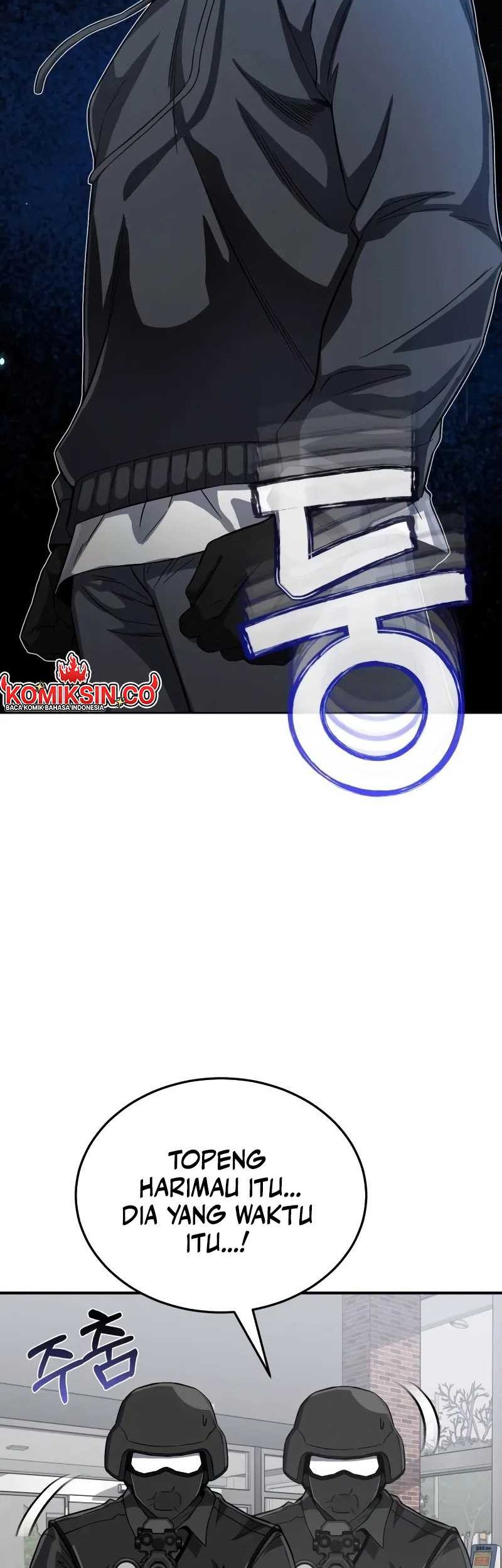 Genius of the Unique Lineage Chapter 93 - halaman 10