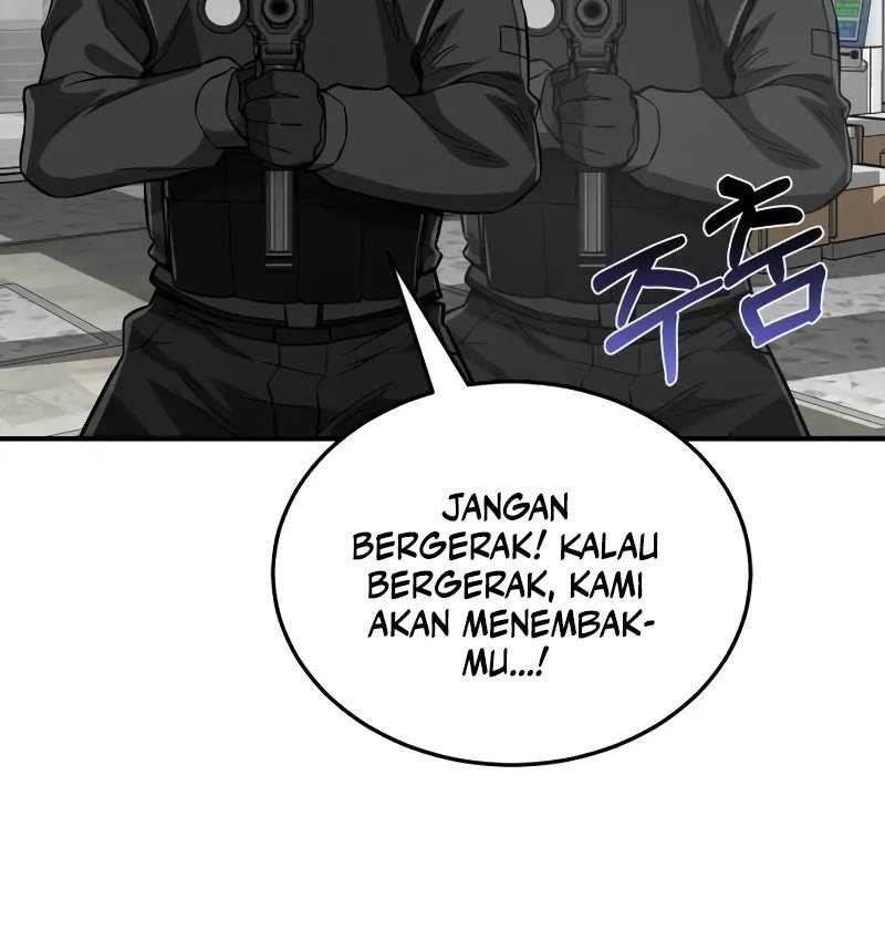 Genius of the Unique Lineage Chapter 93 - halaman 11